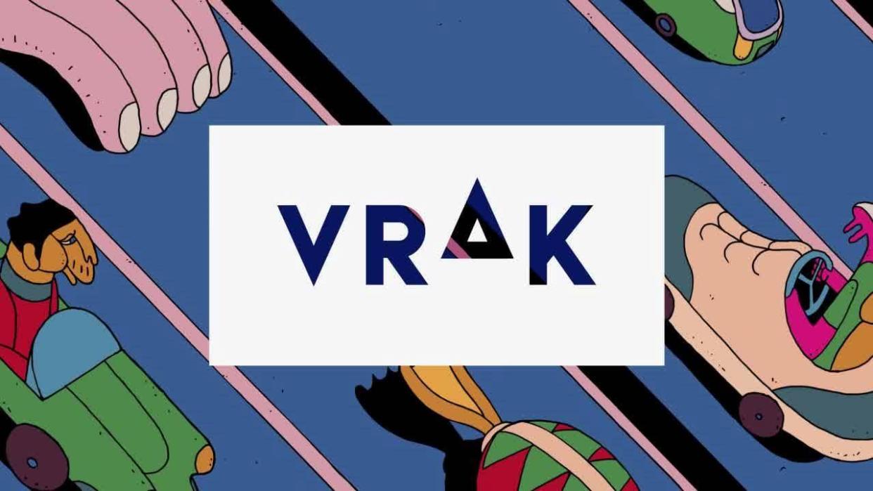 VRAK has been offering programming geared toward Quebec's youth for the past 23 years.   (VRAK - image credit)