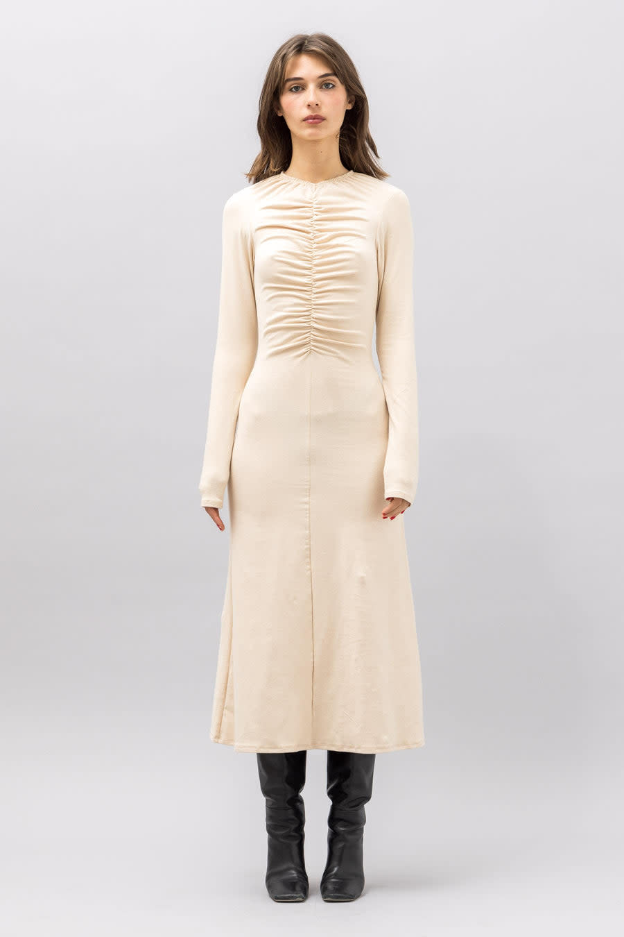The “Totty Dress” from Toit Volant.