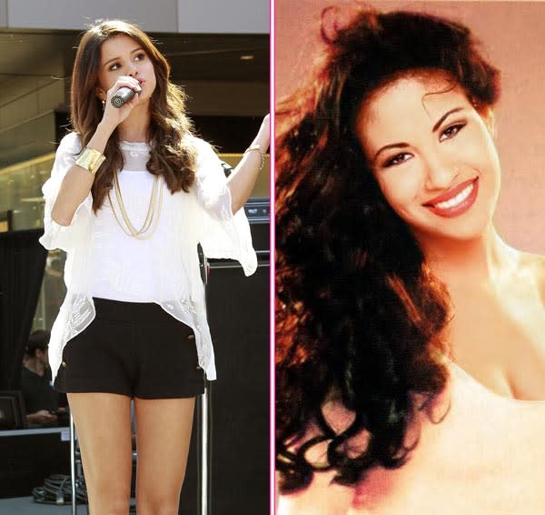 Selena Gomez’s ‘Amazing’ Duet With Late Singer Selena