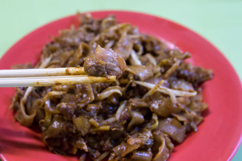 Outram Park Char Kway Teow 3