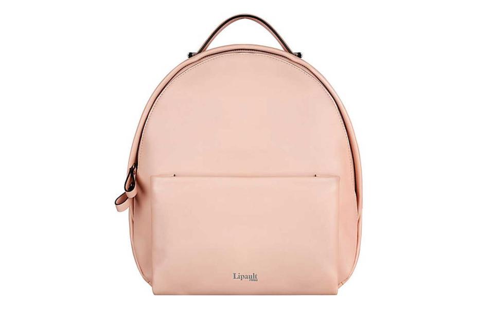 Lipault Paris By The Seine Nano Backpack