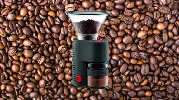 Is the Bodum Bistro Coffee Grinder Still Worth It?