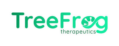 TreeFrog Logo