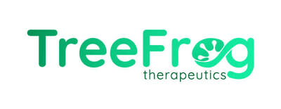 treefrog Logo