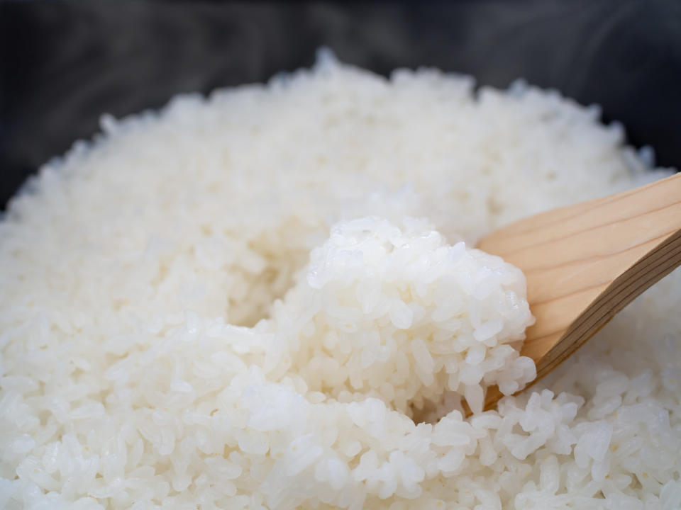 Rice