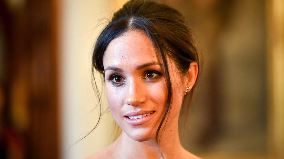 Meghan Markle's senior aide has claimed she was protected 