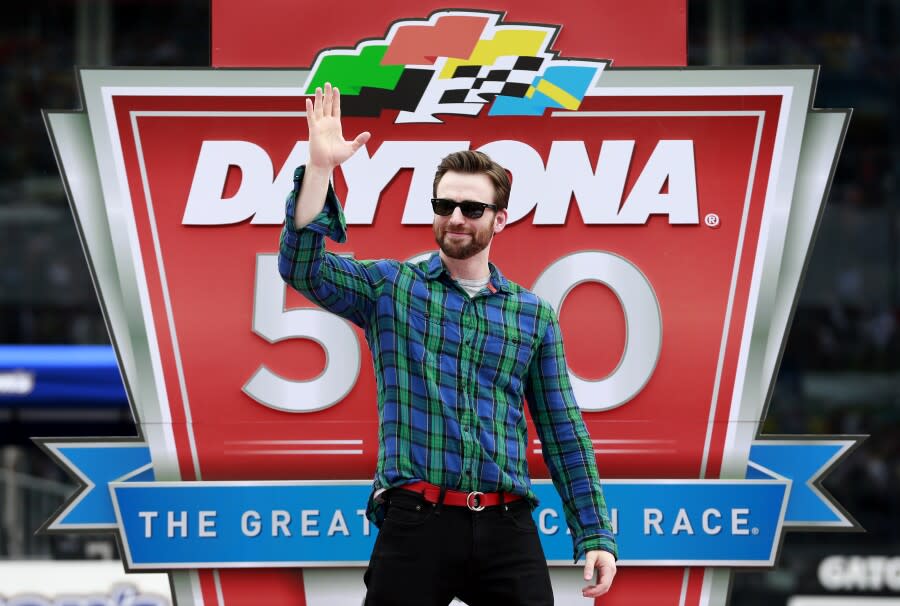 56th Daytona 500