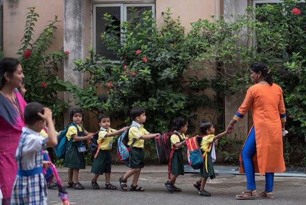 Mumbai, India