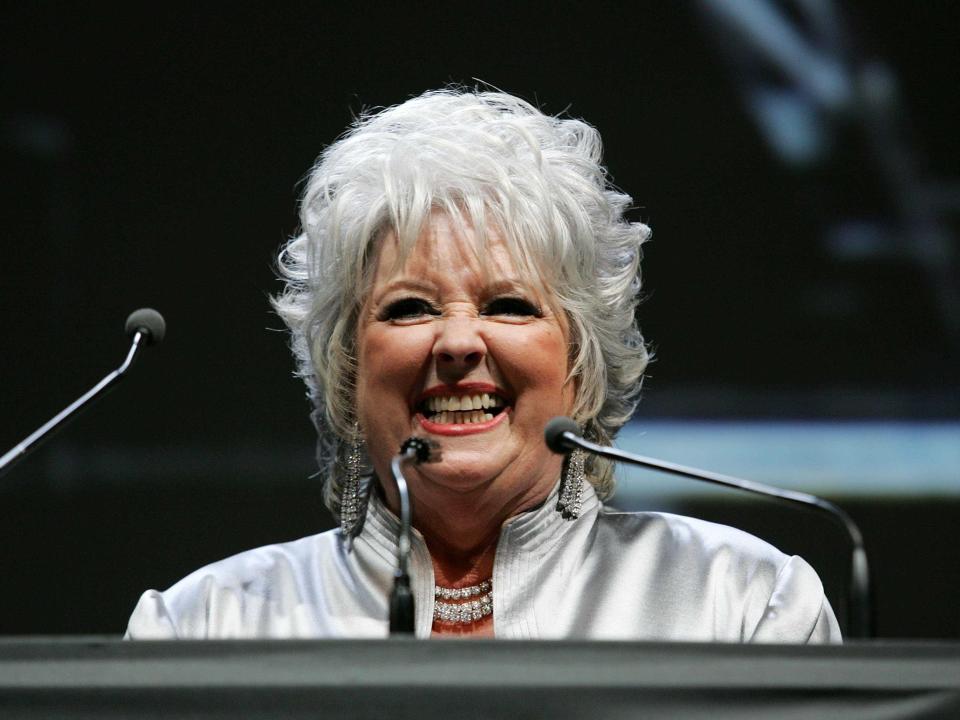 Paula Deen