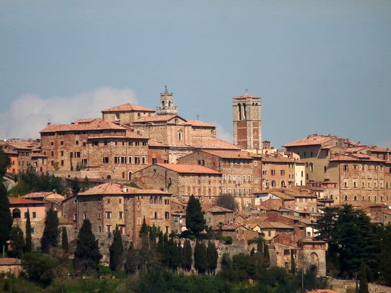 Hay una serie de requisitos para mudarse a la zona de la Toscana.