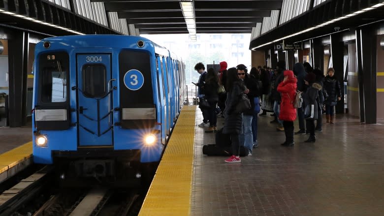Scarborough subway cost estimate should come out before election, says ex-top planner