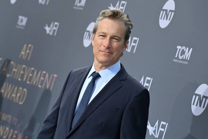 John Corbett