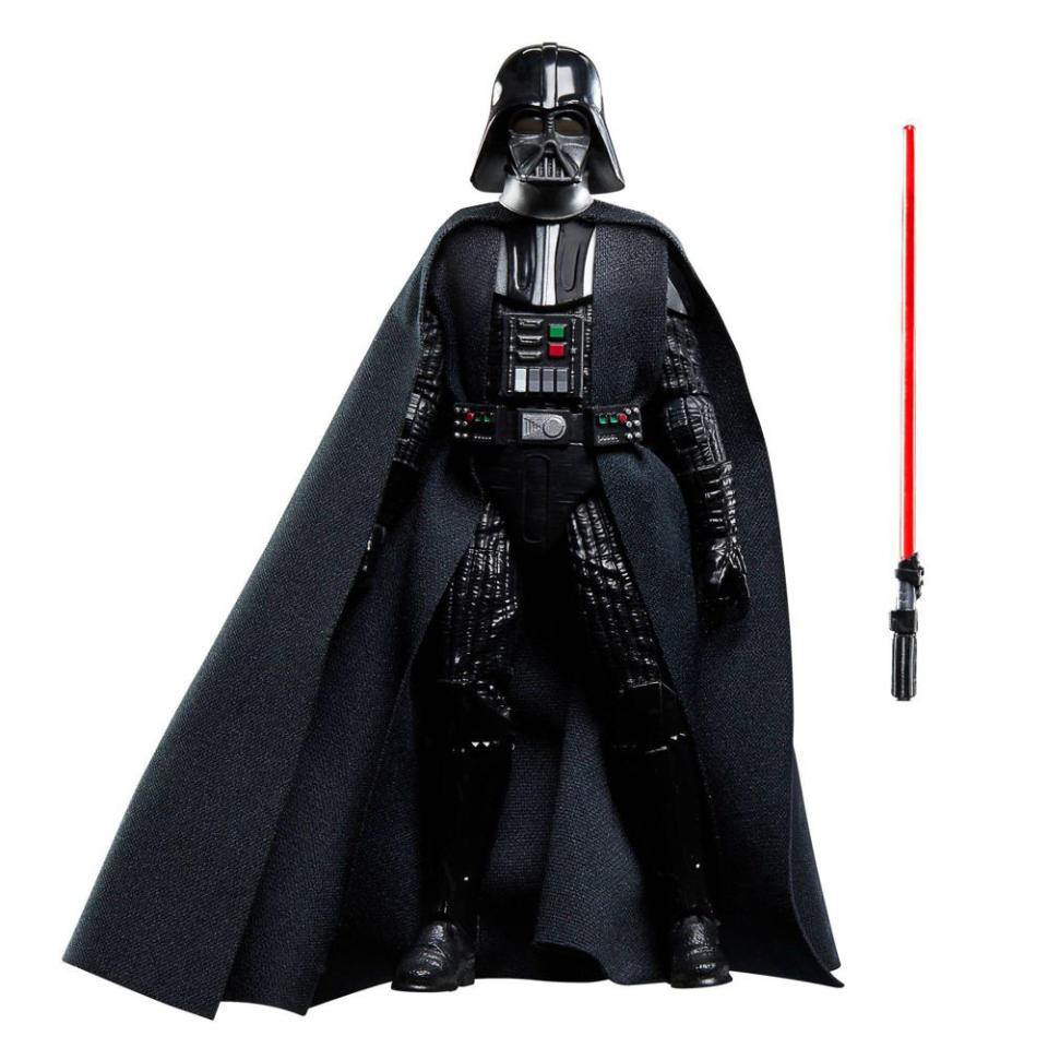 Shop Tons of Star Wars Toys & Apparel for 20% off at Target