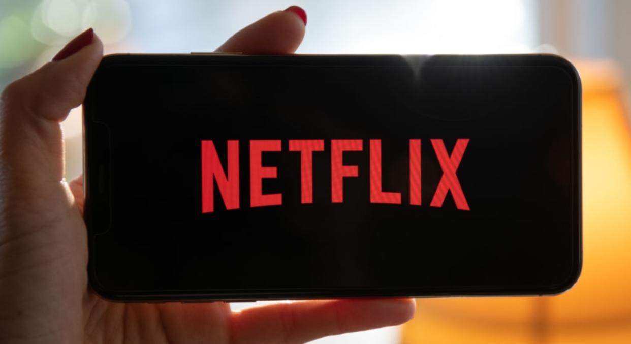 Netflix has introduced a timer function (Getty)