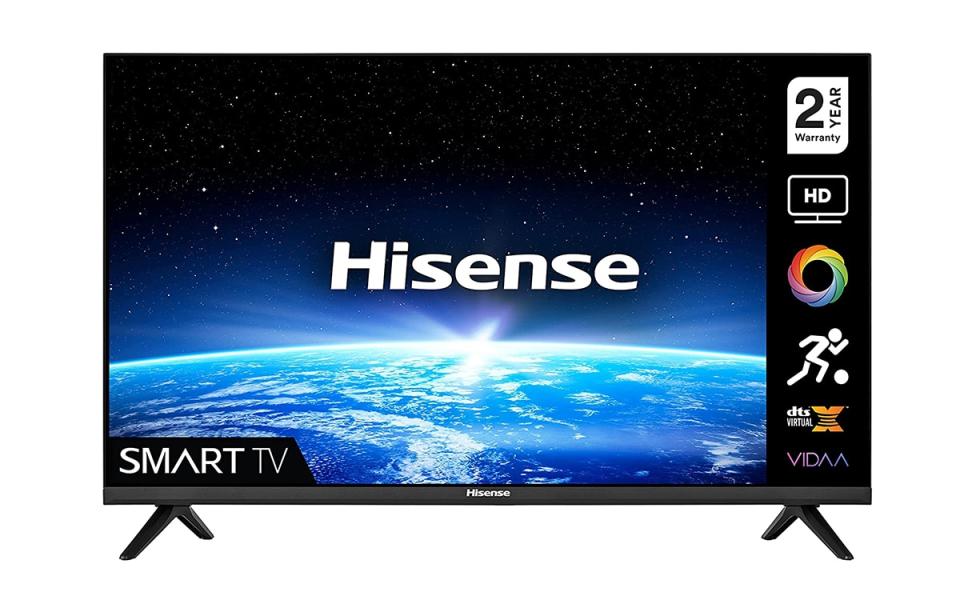 best TV deals Black Friday cyber monday 2021 uk