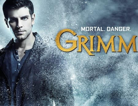 Grimm