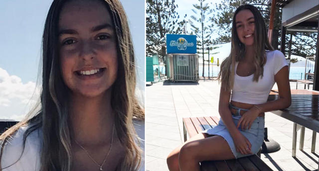 Kiera-Lee McNamara: Mum's plea for missing Central Coast girl