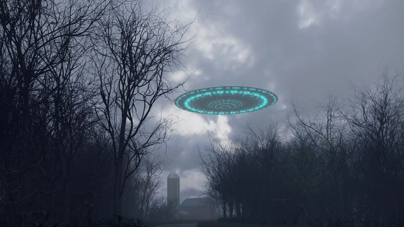 A series of real-life reported UFO sightings in Britain near an air base used by the U.S. Air Force will be the basis of a new drama series, “Rendlesham.” London-based producer Eleventh Hour Film will make the series and Sony’s international TV production arm has come on board.