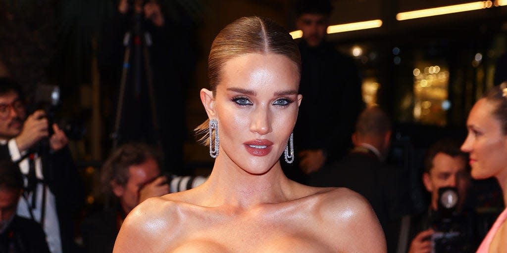 rosie huntington whiteley