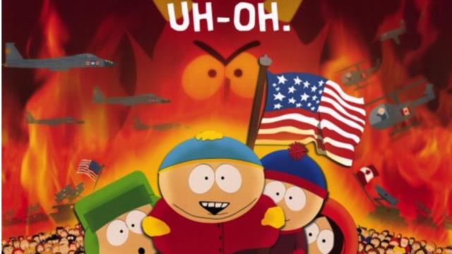 South Park Bigger Longer Uncut Streaming Watch Stream