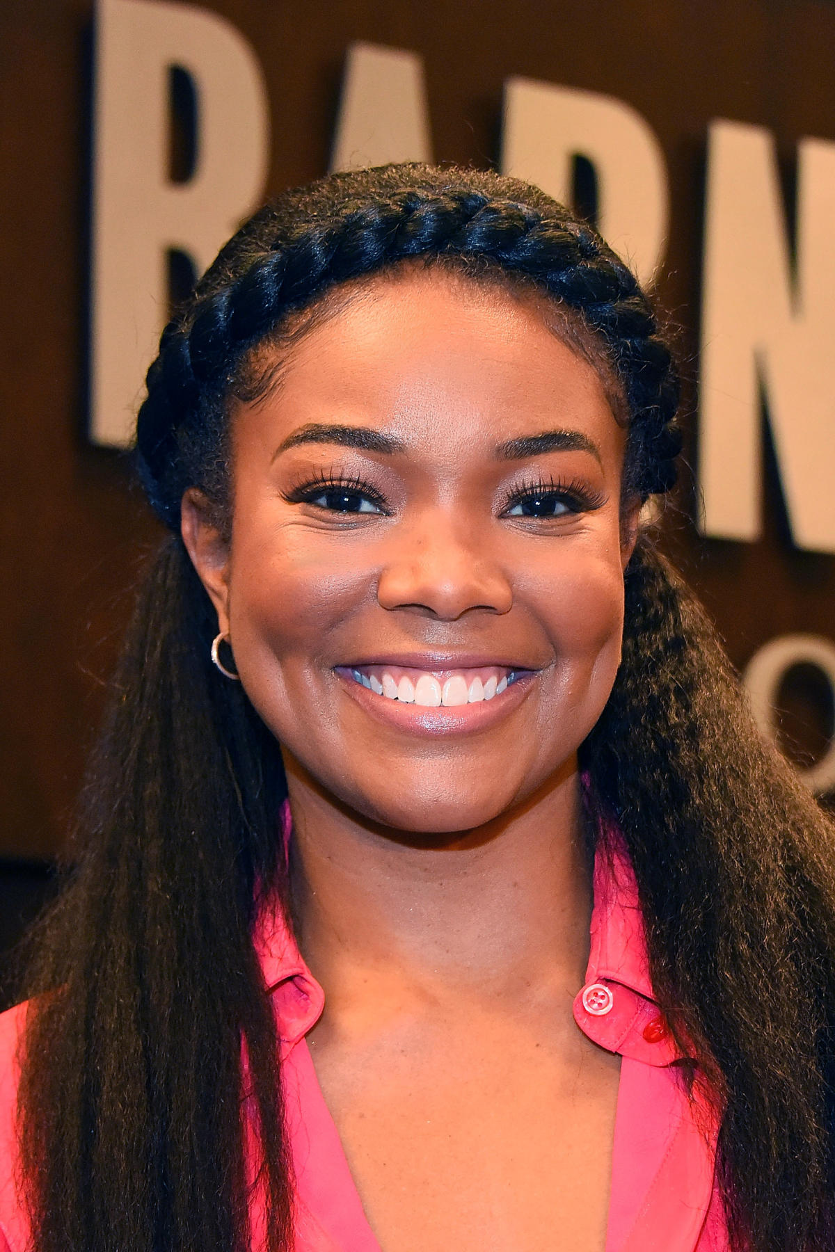 5 Profound Gabrielle Union Moments from Her Raw Book of Essays