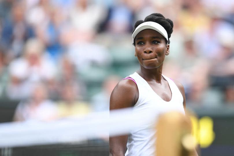 Venus Williams