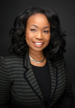 Columbus City Council member Shayla Favor