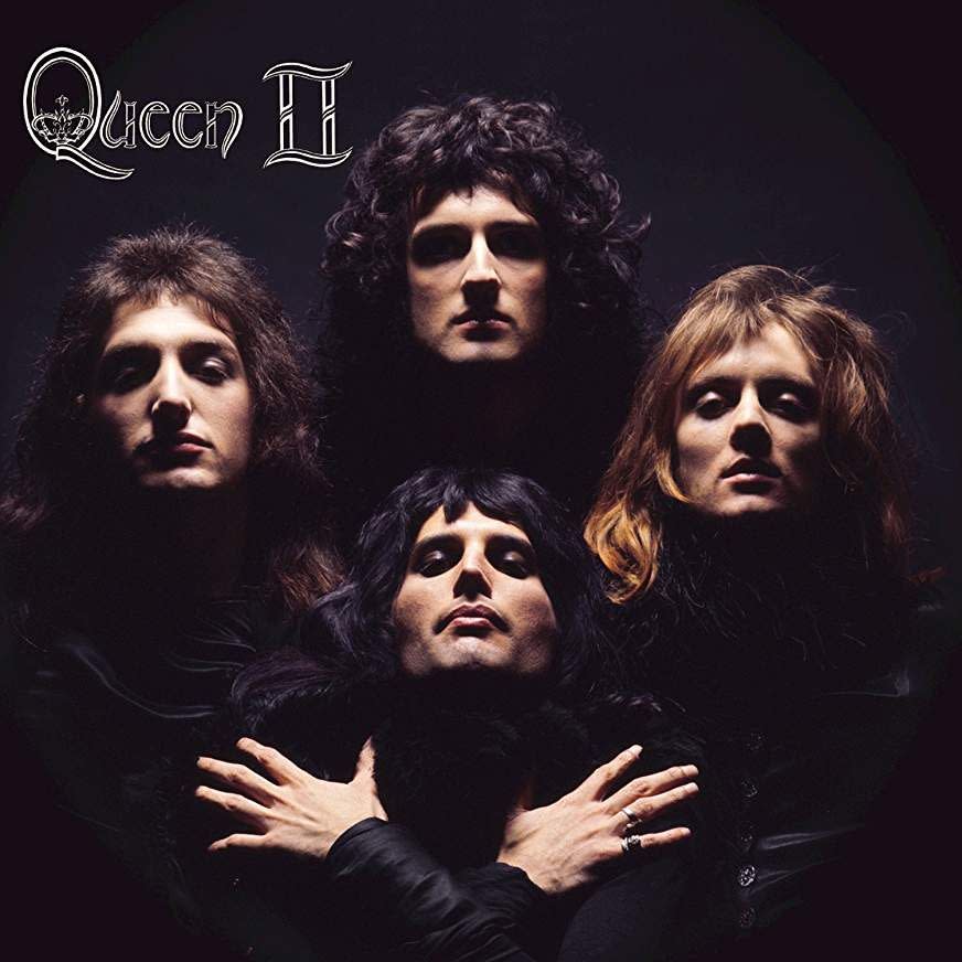 "Father to Son" by Queen