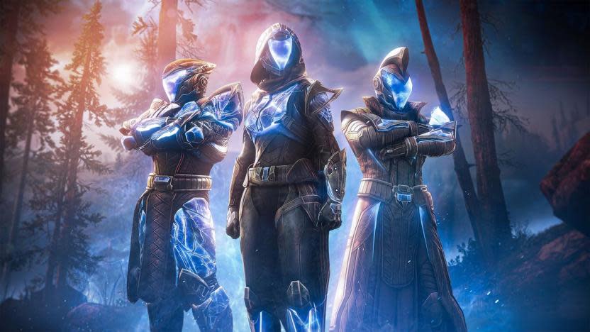 Al parecer, Bungie ya prepara el camino para Destiny 3