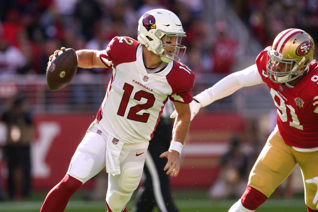 Know Your Foe: Arizona Cardinals