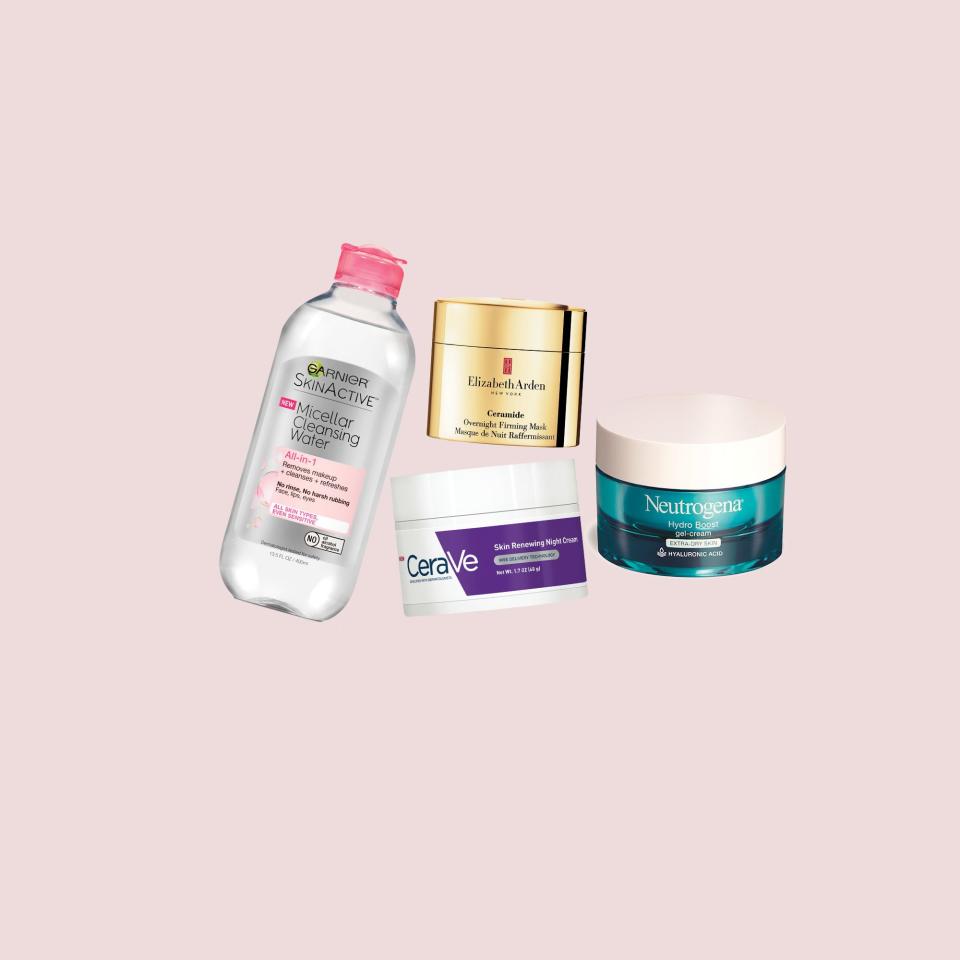 Best products for super-dry skin