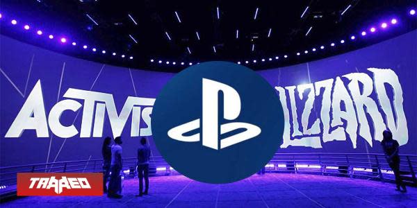 Sony espera Microsoft mantenga los juegos de Activision Blizzard disponibles en PlayStation