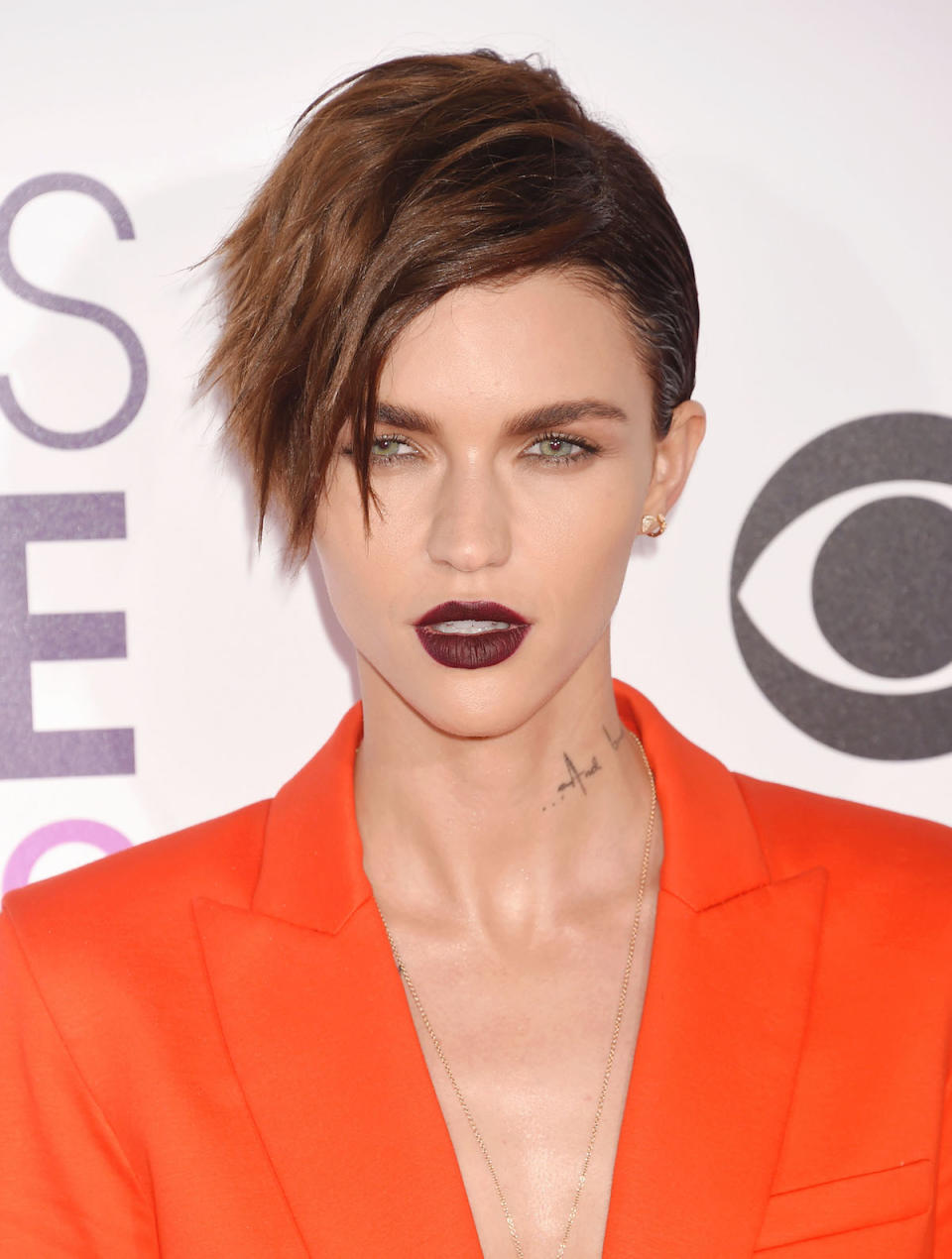 Ruby Rose