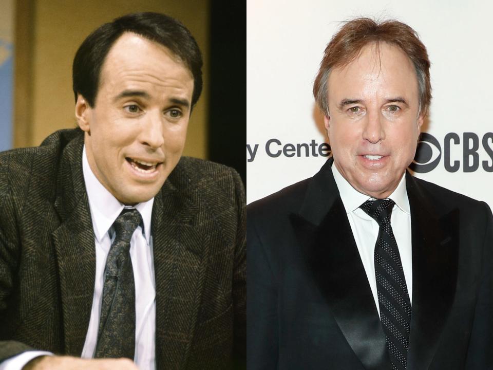 Kevin Nealon