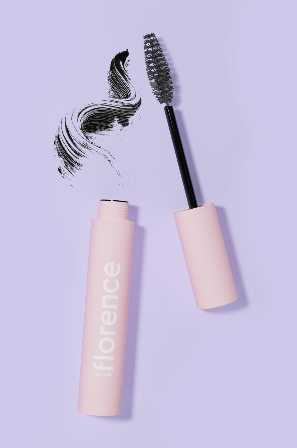 <p><a href="https://go.redirectingat.com?id=74968X1596630&url=https%3A%2F%2Fflorencebymills.com%2Fproducts%2Fup-a-notch-volumizing-mascara&sref=https%3A%2F%2Fwww.redbookmag.com%2Fbeauty%2Fg45312067%2Fcelebrity-beauty-brands%2F" rel="nofollow noopener" target="_blank" data-ylk="slk:Shop Now;elm:context_link;itc:0;sec:content-canvas" class="link ">Shop Now</a></p><p>Up A Notch Volumizing Mascara</p><p>florencebymills.com</p><p>$16.00</p>