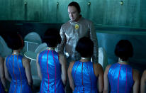 Who's this 'Cloud Atlas' star? (Credit: Warner Bros.)