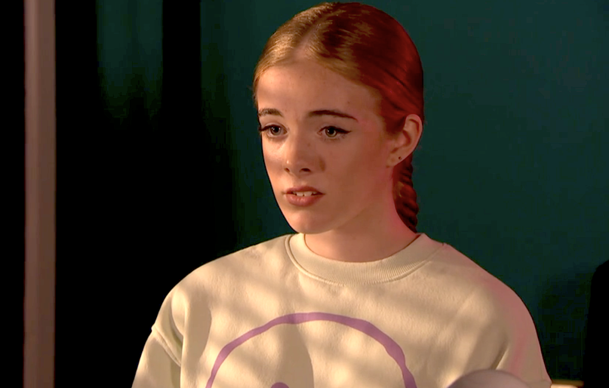 hollyoaks ella richardson