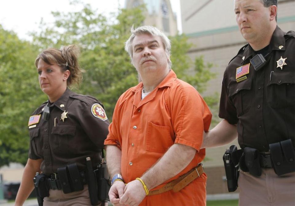 Teresa Halbach's Friend on Making a Murderer Season 2