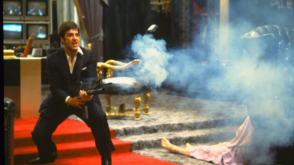 Scarface (1983)