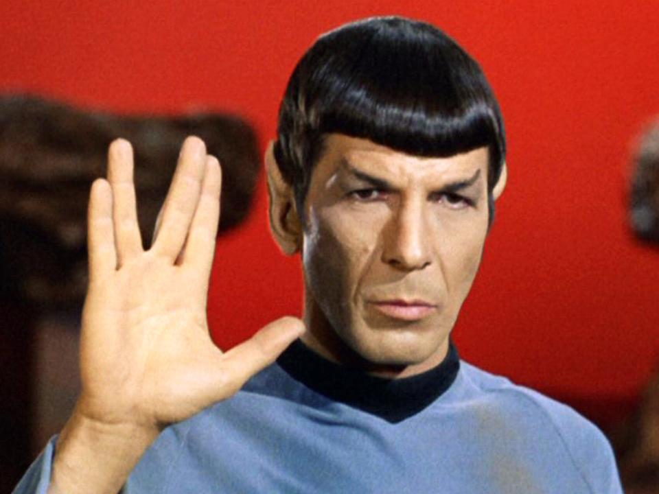 spock