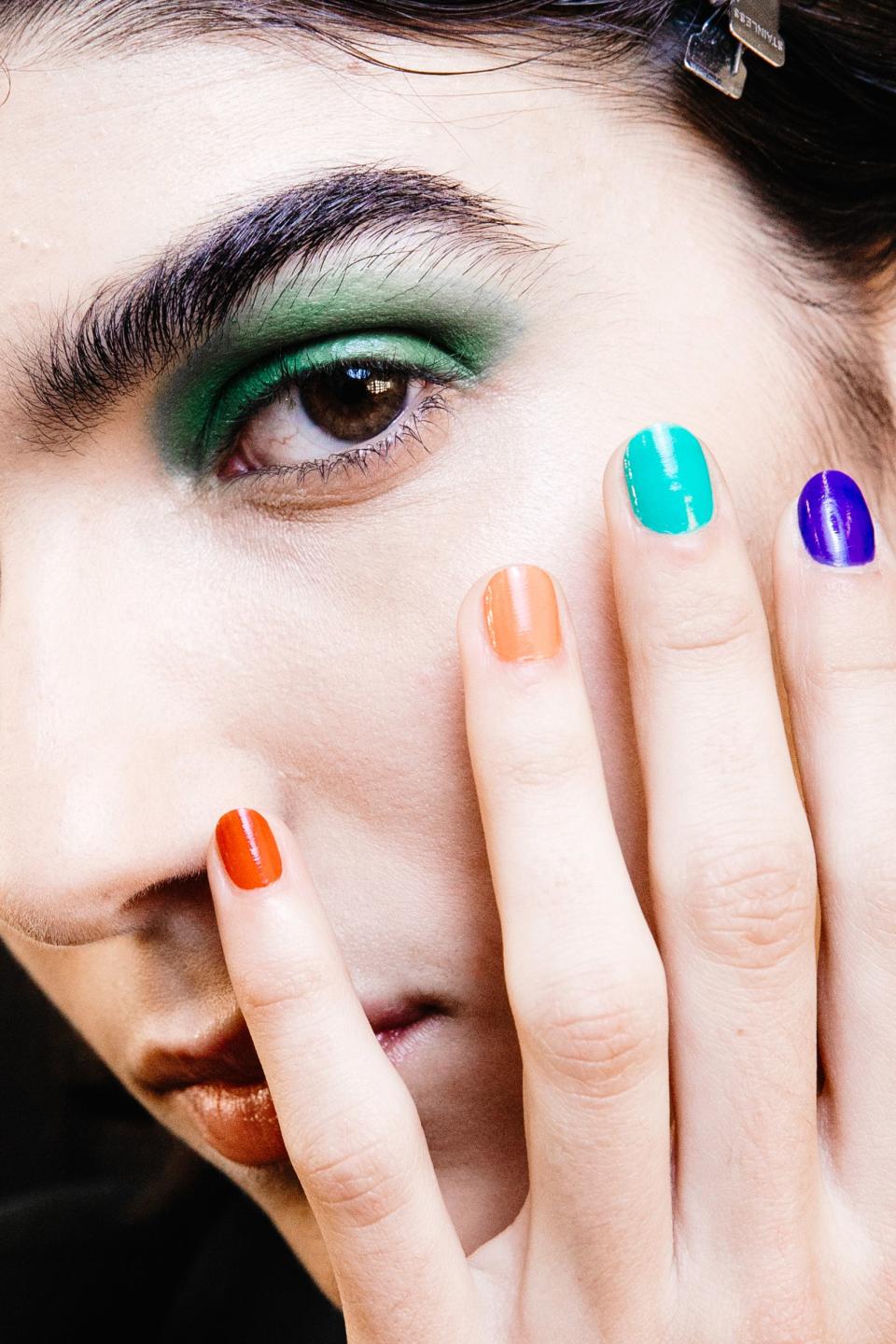 Give Yourself A Manicure With These 21 Best Nail Products You Can Get On Amazon