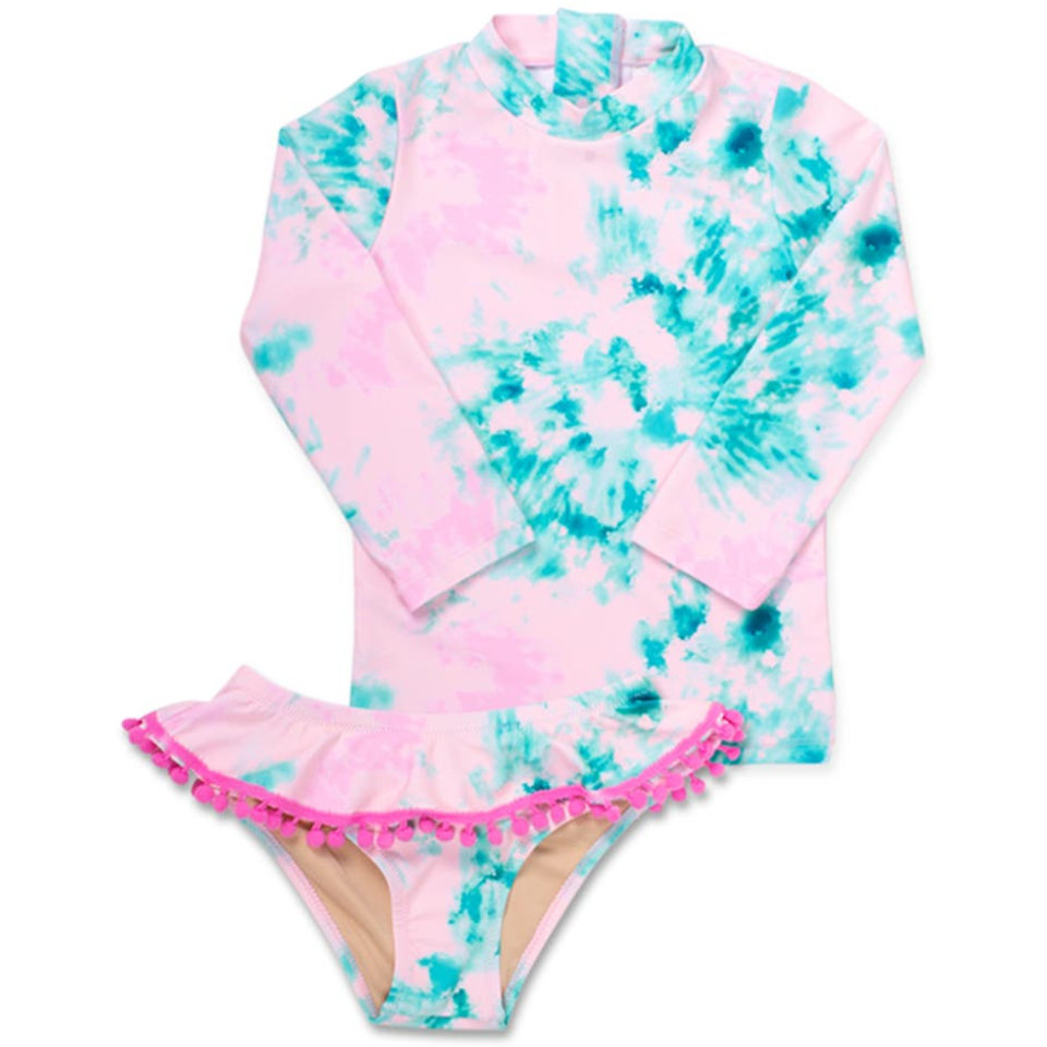 kids swimsuit