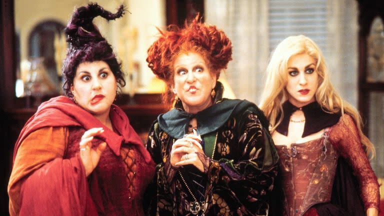 hocus pocus quotes