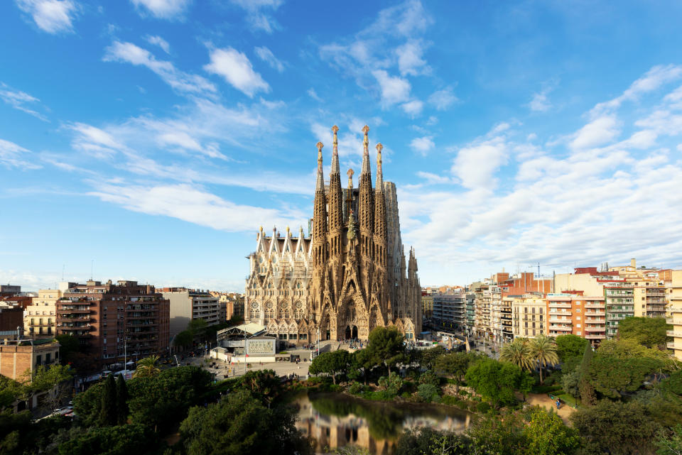 <strong>Precio</strong>: 18,82 euros/metro cuadrado<br><strong>Distrito:</strong> Eixample<br><strong>Variación anual: </strong>-0,09 %<br><br>Foto: Getty