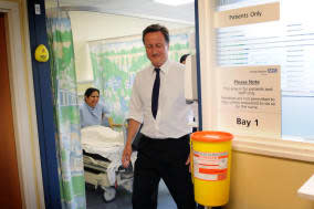 NHS reforms