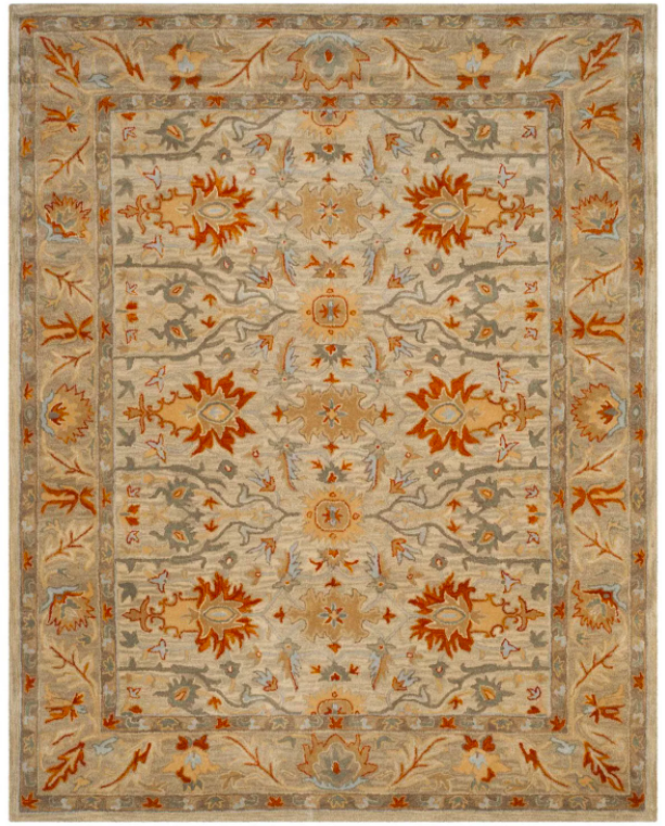 Safavieh Wool Rug