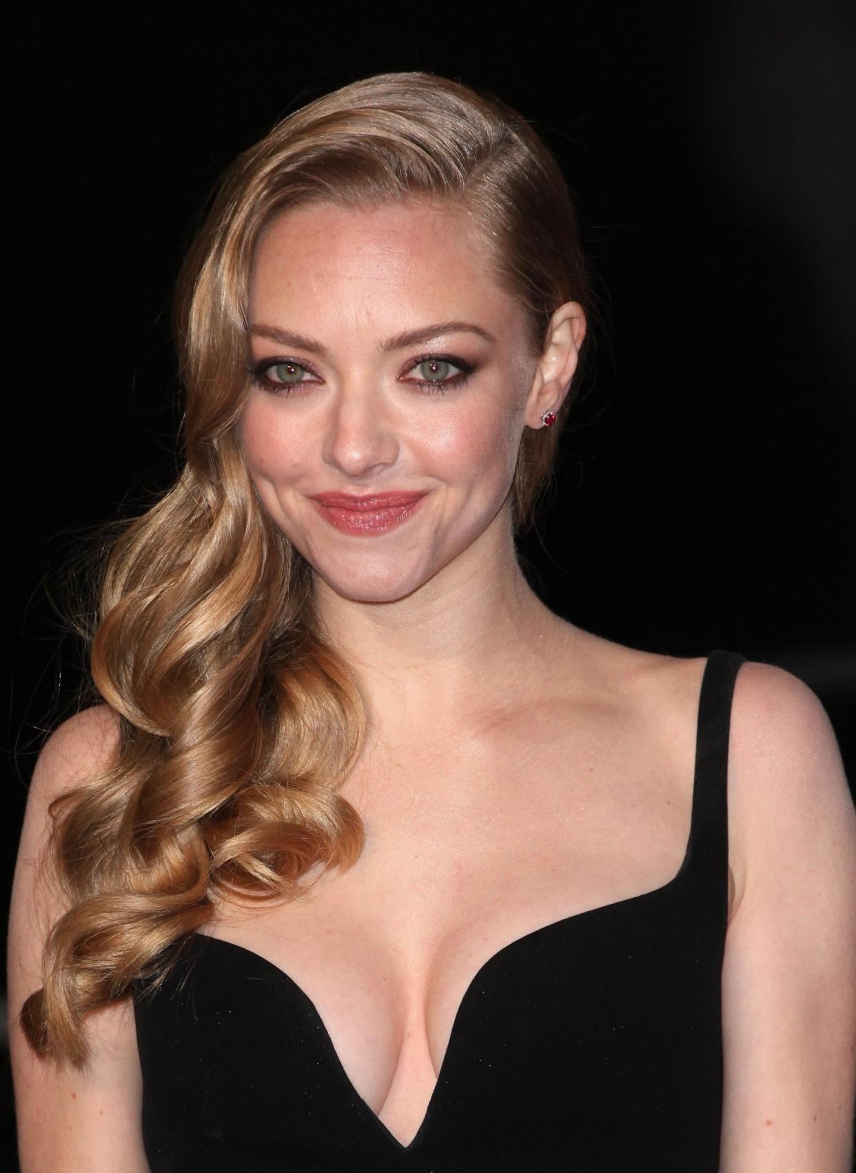 Amanda Seyfried