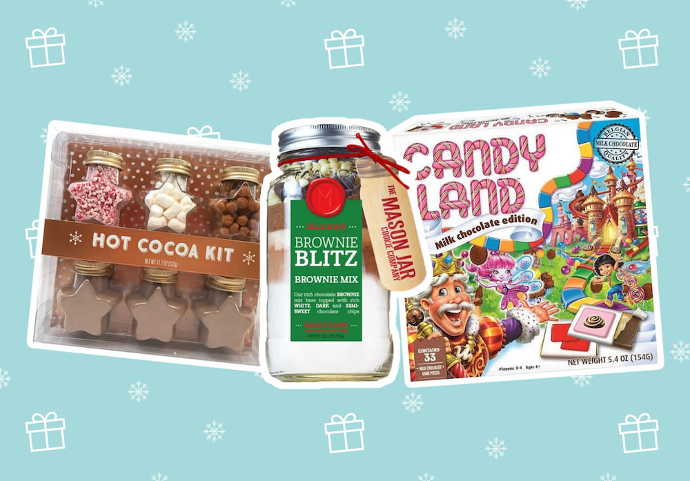 31 last-minute gifts to get from Target’s grocery aisle that are a real treat