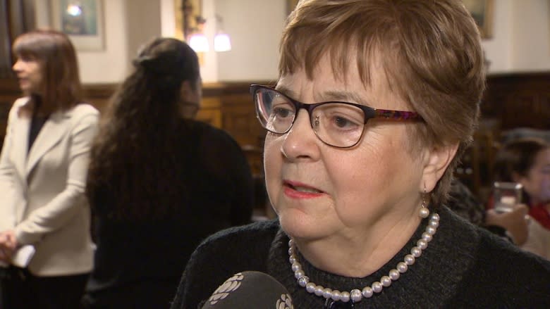 Aldéa Landry to investigate language-related complaint against Fredericton police