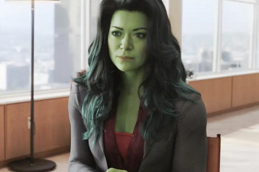 She-Hulk: escritor de cómics defiende la controversial escena de baile de la serie de Disney+